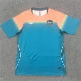 26-27 Australia Away Fans Soccer Jersey
