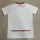 26-27 Indonesia Away Fans Soccer Jersey