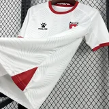 2026 Jordan Home Fans Soccer Jersey