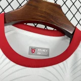 2026 Jordan Home Fans Soccer Jersey