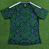 26-27 Saudi Arabia Home Player Version Soccer Jersey