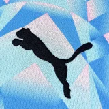26-27 Switzerland Blue Fans Soccer Jersey
