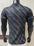 26-27 France Grey Goalkeeper Player Version Soccer Jersey