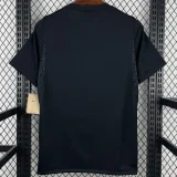 26-27 Norway Away Fans Soccer Jersey
