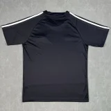 26-27 Germany Black Training shirts