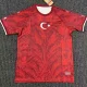 26-27 Turkey Special Edition Fans Soccer Jersey (逗号)