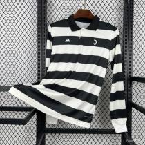 25-26 JUV Fourth Long Sleeve Soccer Jersey (长袖)