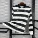 25-26 JUV Fourth Long Sleeve Soccer Jersey (长袖)
