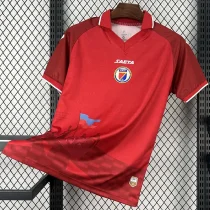26-27 Haiti Third Fans Soccer Jersey