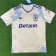 25-26 Aston Villa Third Player Version Soccer Jersey