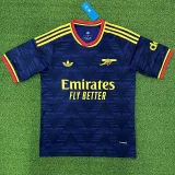 26-27 ARS Away Fans Soccer Jersey