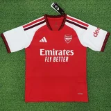 26-27 ARS Home 1:1 Fans Soccer Jersey