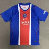 26-27 PSG Home Fans Soccer jersey