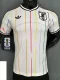 26-27 Japan White Player Version Soccer Jersey