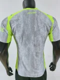 25-26 Man City Third Player Version Soccer Jersey