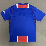 26-27 PSG Home Fans Soccer jersey