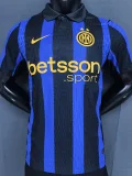 26-27 INT Home Player Version Soccer Jersey