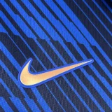 26-27 France Home 1:1 Fans Soccer Jersey