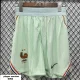 26-27 France Away Player Version Shorts Pants (浅绿色)(球员短裤)