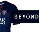 25-26 PSG Home Women Soccer Jersey (女)