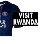 25-26 PSG Home Women Soccer Jersey (女)