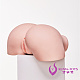 Sigafun SG-T-001 Vanessa(#1) お尻 TPE製 等身大オナホール アダルトグッズ