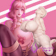 MRLSEXDOLL  安娜(anna)  シリコン製  アニメオナホ フィギュアドール 大型オナホール