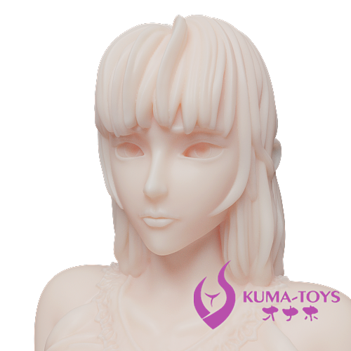 MRLSEXDOLL  Gina シリコン製  アニメ人形 フィギュアドール 大型オナホール