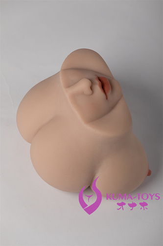 Sanhui doll  #2（） シリコン製  ヴァギナ/アナル/胸 おっぱい/フェラオナホ カスタマイズ可能