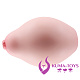 MRLSEXDOLL Blowjob TPE製 おっぱいオナホ フィギュアドール 大型オナホール