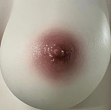 Starpery  85cm Gカップ 腕無し トルソーオナホ シリコン製 大型オナホ