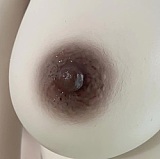 Starpery  85cm Gカップ 腕無し トルソーオナホ シリコン製 大型オナホ