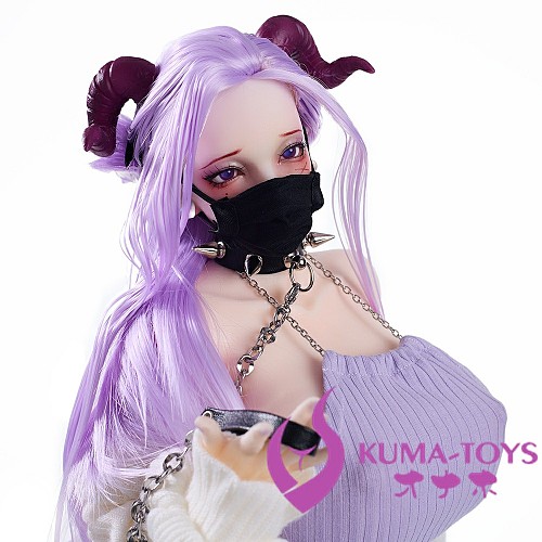 【宣伝写真衣装付属】MRLSEXDOLL   Ivy3.0 シリコン製 ウィッグタイプ お手軽オナホ 人気オナホ  セックスフィギュア
