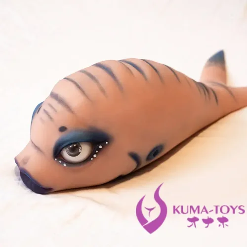Dolls catsle  #F1 TPE製 樹脂製眼球 変態アダルトグッズ オナホポケット 大人の玩具