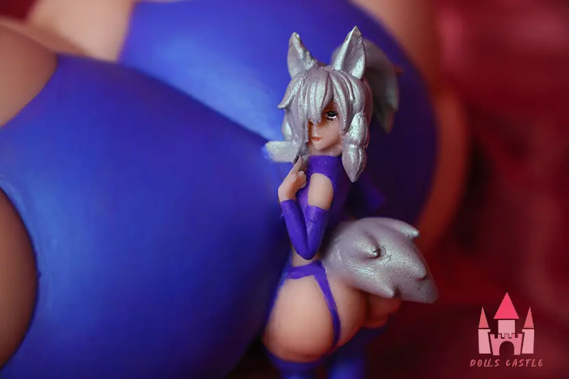 フィギュアオナホ 玩具