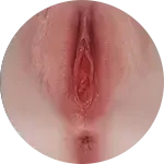 【LoveNestleシリーズ】Erovenus LN-RT-001 Caroline 等身大お尻 シリコン材質 非貫通オナホ 下半身 アダルトグッズ