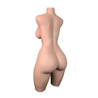 人間 オナホ