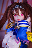 可愛いフィギュアオナホ