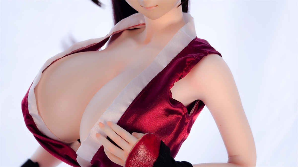 可愛いフィギュアオナホ