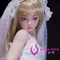 【宣伝写真衣装やスタンド付属】Minouva Doll 68cm T7ヘッド S4ボディ ウィッグタイプ フルシリコン オナホ フィギュア 大型オナホール