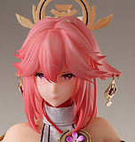 【宣伝写真衣装付属】Otaku Doll 八重神子 PVCヘッド＋シリコンボディ アダルトフィギュア オナホール 人形ドール