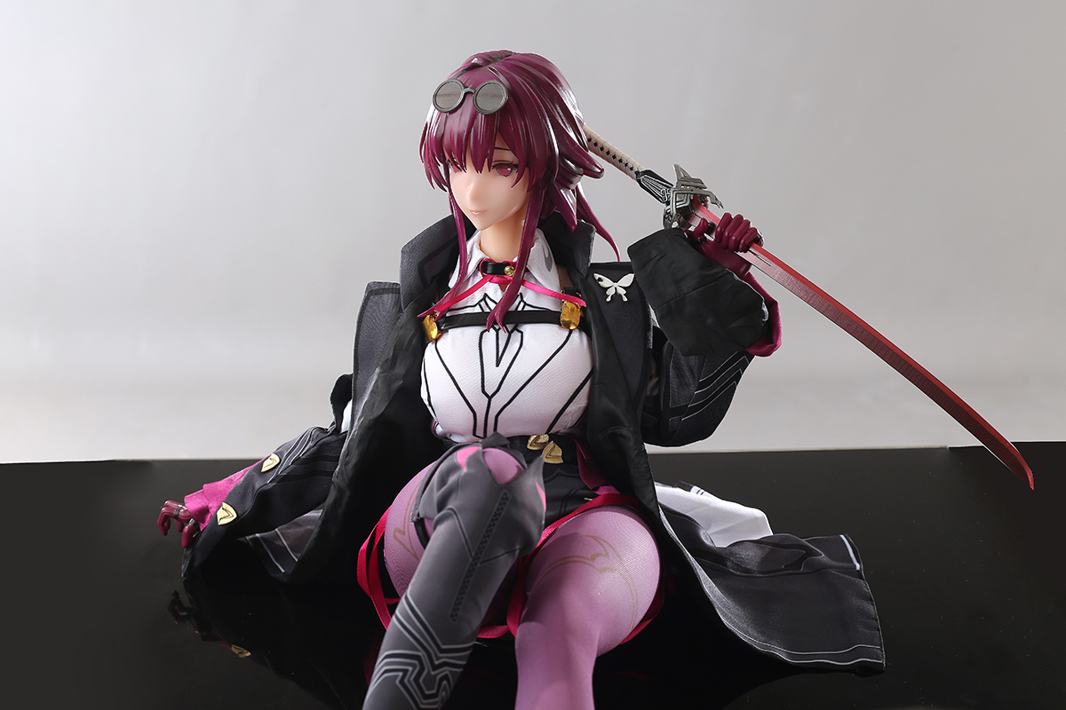 高品質フィギュアラブドール