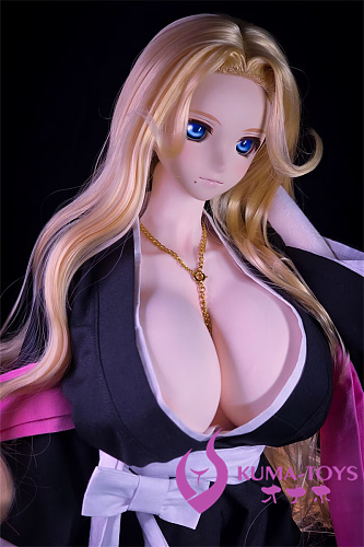 Mini Doll 柒 P60CM PVCヘッド＋シリコン製ボディ ウィッグタイプ フィギュア オナホール 大型オナホール