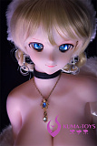 可愛いフィギュアドール