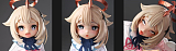 【宣伝写真衣装付属】Otaku Doll パイモン PVCヘッド＋シリコンボディ ラブドールフィギュア オナホール 人形ドール
