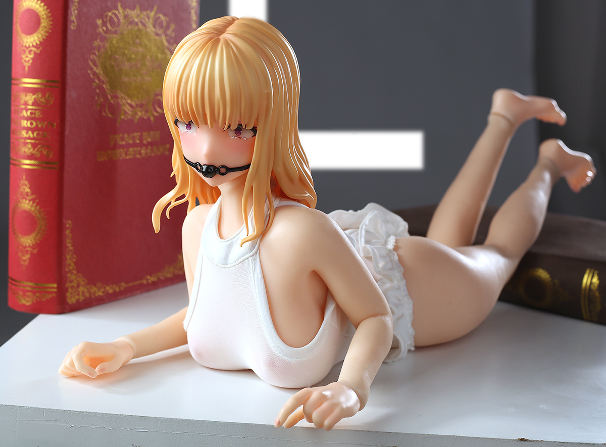 リアル 高品質オナホール フィギュア型