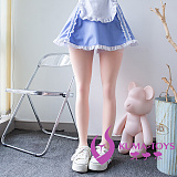 等身大美脚オナホ