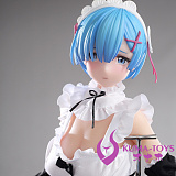 蕾姆 フィギュアドール