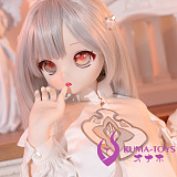 据え置き 型 ミニラブドールオナホ