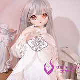 フィギュア ドール用 衣装 着せ方